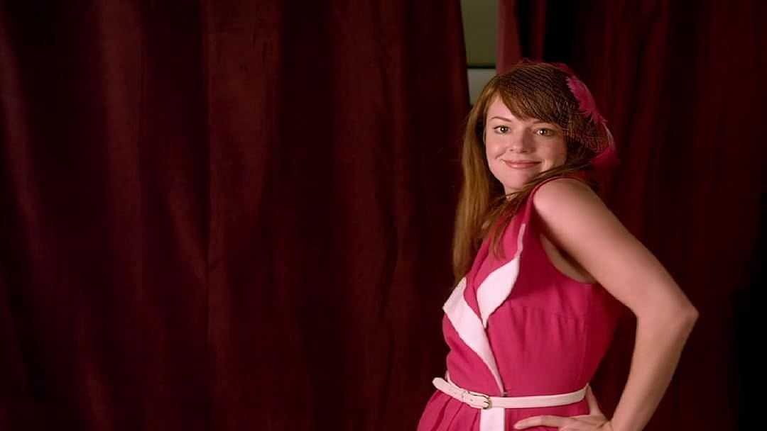 A scene from One Small Hitch (image via Prime Video)